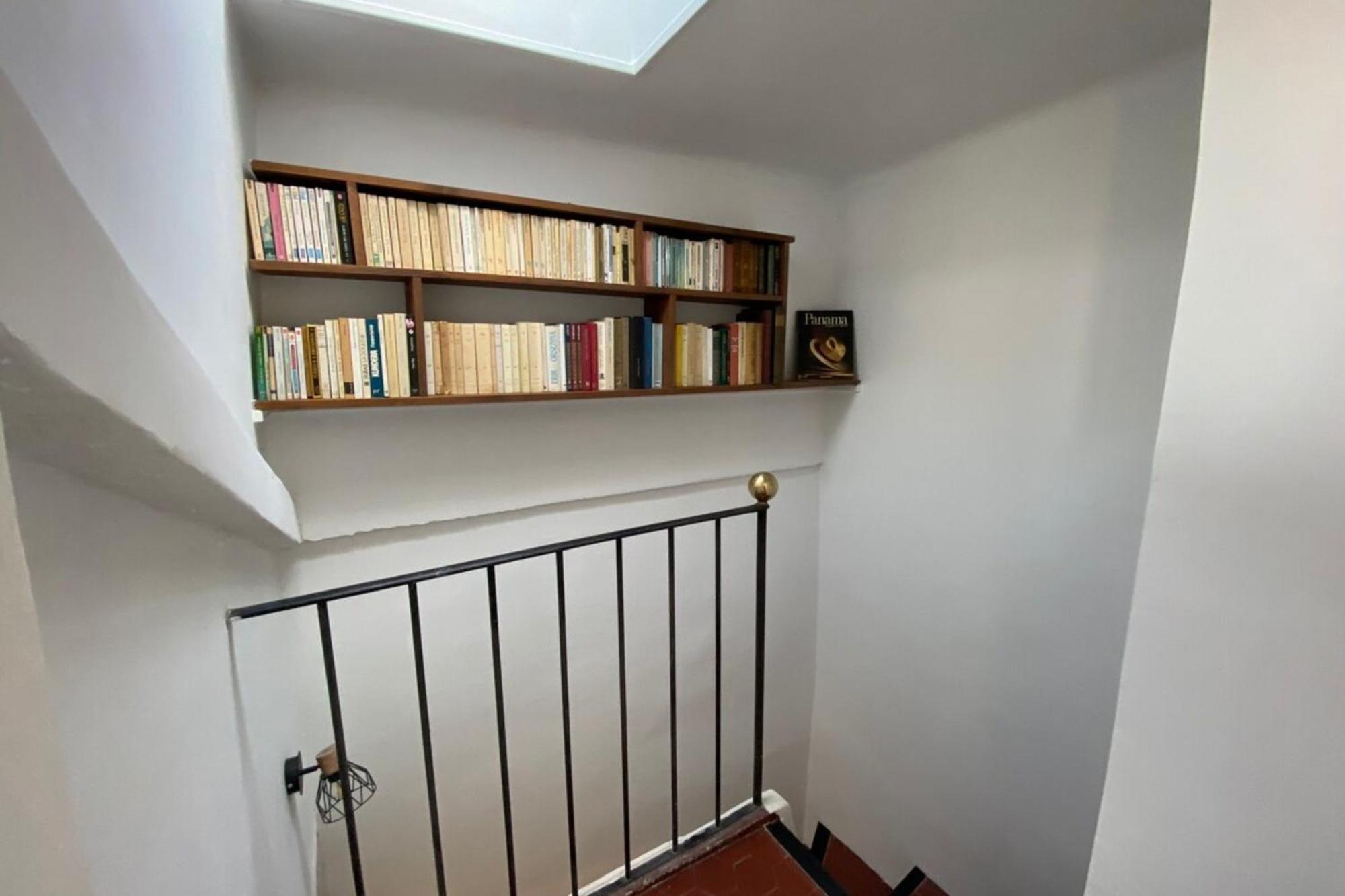 דירות 06M - Old Antibes Beautiful Duplex Terrace With Sea View מראה חיצוני תמונה